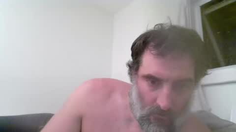 THE SEXIEST MAN ALIVE online show from 07.11.26