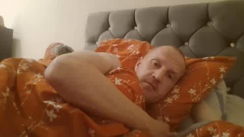 londonerg online show from 10.01.25