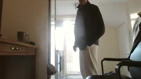 londonerg online show from 10.01.25