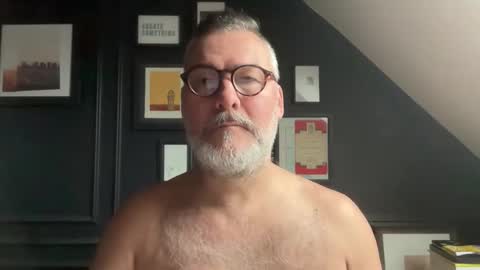 EnglishBear online show from 01.09.26