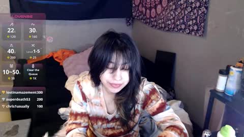 londonray online show from 11.16.25