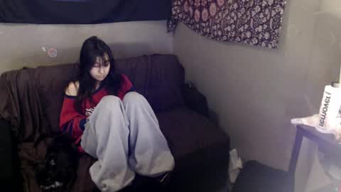 Snapshot of londonray chatting on 04.24.26 londonray online show from 04.24.26