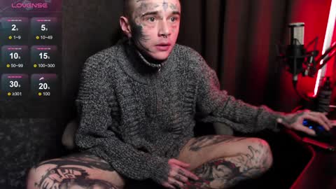 Snapshot of lone1ycrystal chatting on 01.24.25 Chris online show from 01.24.25