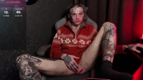 Snapshot of lone1ycrystal chatting on 01.26.25 Chris online show from 01.26.25