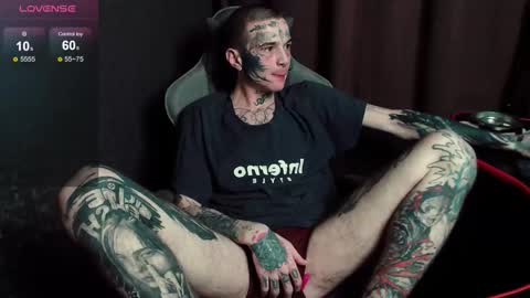 Snapshot of lone1ycrystal chatting on 10.29.25 Chris online show from 10.29.25