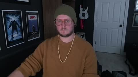 Lone online show from 01.27.25