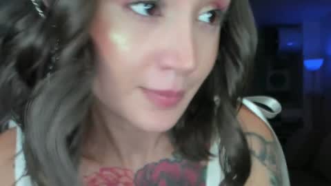 Snapshot of lonelly_lolly98 chatting on 01.07.25 SABRINA online show from 01.07.25