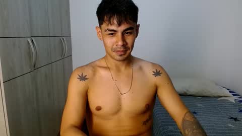 lonelydick2002 online show from 11.05.25