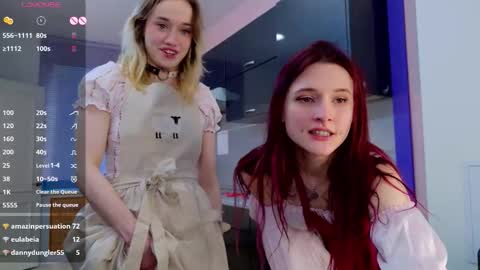 lonelyteaser online show from 02.14.26