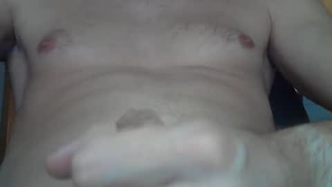 lonesomelust83 online show from 10.17.25