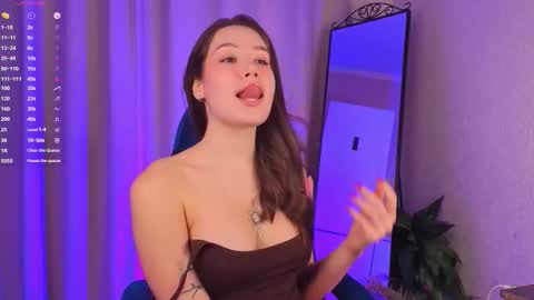 Shy EvaStreams are everyday 9 AM - 3 PM GMT 3  online show from 10.23.25