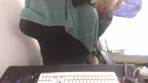 Snapshot of long_dick_boy_ chatting on 04.19.26 Marvin Santiago online show from 04.19.26