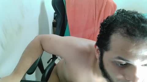 Snapshot of long_dick_boy_ chatting on 05.13.26 Marvin Santiago online show from 05.13.26