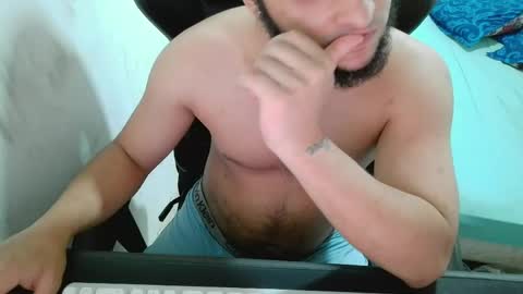 Snapshot of long_dick_boy_ chatting on 05.15.26 Marvin Santiago online show from 05.15.26