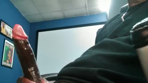 Snapshot of longblack37 chatting on 03.01.25 slim reaper online show from 03.01.25