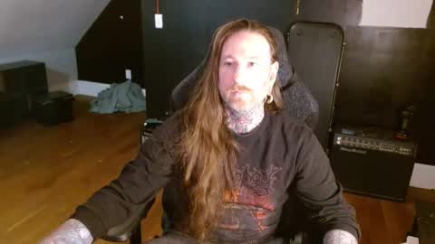 longhair online show from 12.05.24
