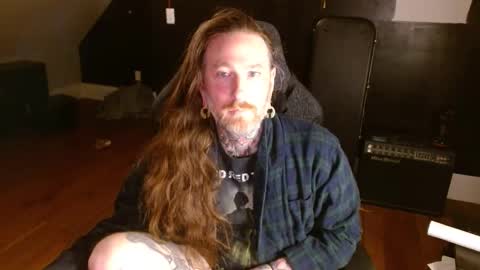 longhair online show from 12.09.24