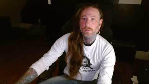 longhair online show from 12.17.24