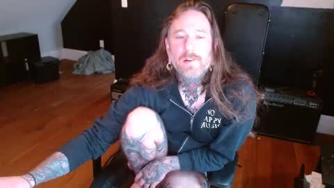 longhair online show from 12.20.24