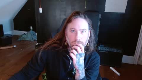 longhair online show from 01.03.25