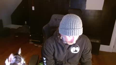 longhair online show from 01.04.25