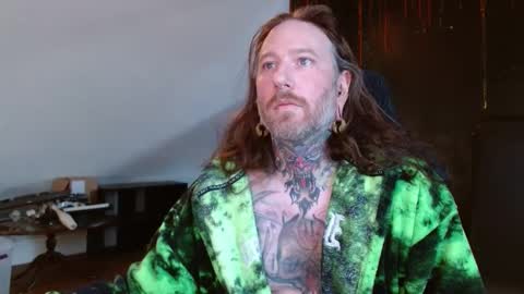 longhair online show from 01.14.25