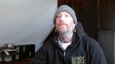 longhair online show from 01.15.25