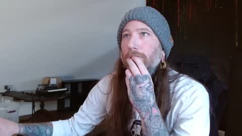 longhair online show from 01.25.25