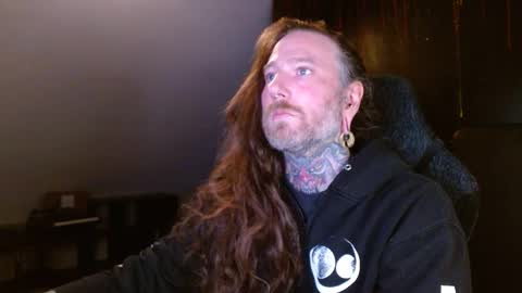 longhair online show from 01.31.25