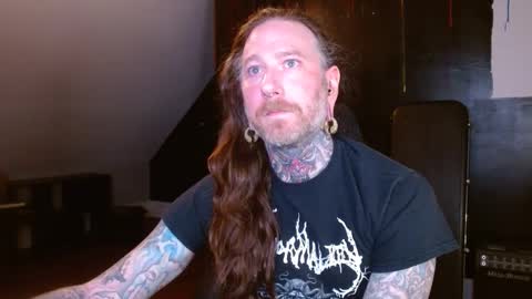 longhair online show from 02.11.25