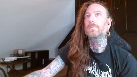 longhair online show from 02.12.25