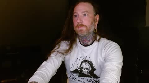 longhair online show from 02.18.25