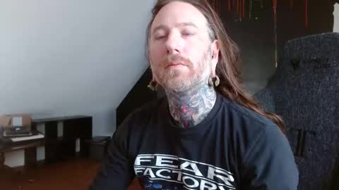 longhair online show from 02.21.25