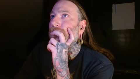 longhair online show from 02.23.25