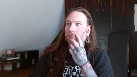 longhair online show from 02.26.25