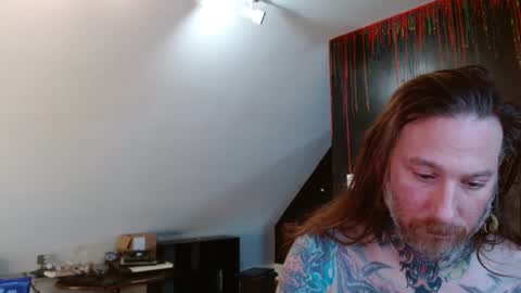 longhair online show from 03.03.25