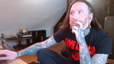 longhair online show from 03.09.25