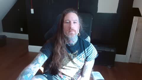 longhair online show from 03.12.25