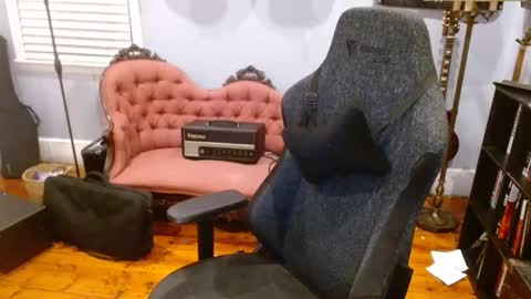 longhair online show from 09.14.25