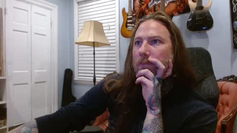 longhair online show from 09.25.25