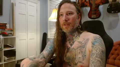 longhair online show from 09.29.25