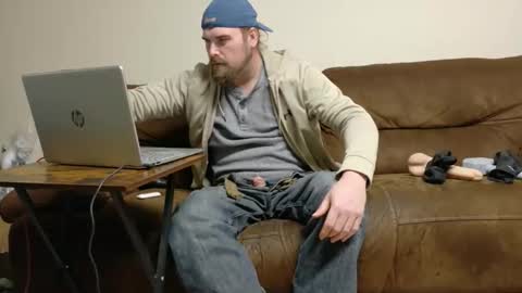 longhairedfreak1921 online show from 11.14.25