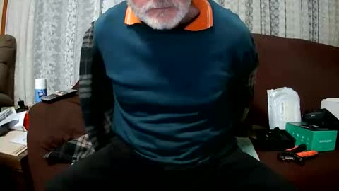 Snapshot of longhornpr6971 chatting on 05.19.26 Longhornpr6971 online show from 05.19.26