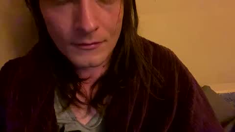 Snapshot of longhotlegs chatting on 10.25.25 Nobody online show from 10.25.25