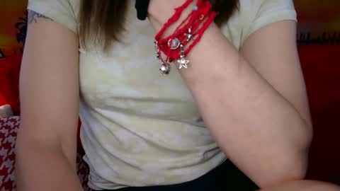 Cutenurse91 online show from 07.05.26