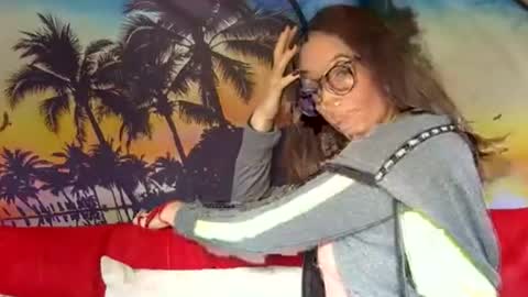 Cutenurse91 online show from 07.24.26