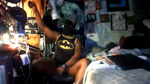 Mr. FogoDeChao online show from 09.10.25