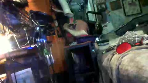 Mr. FogoDeChao online show from 09.12.25