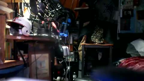 Mr. FogoDeChao online show from 09.29.25