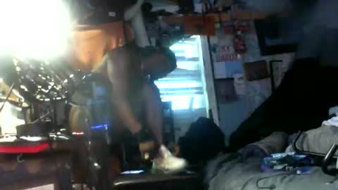 Mr. FogoDeChao online show from 10.05.25